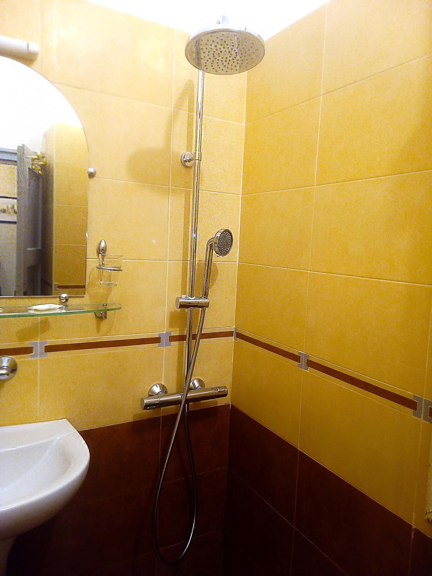 Appartamento "Crystal" - The Cozy Place In The Heart Of Sofia Esterno foto