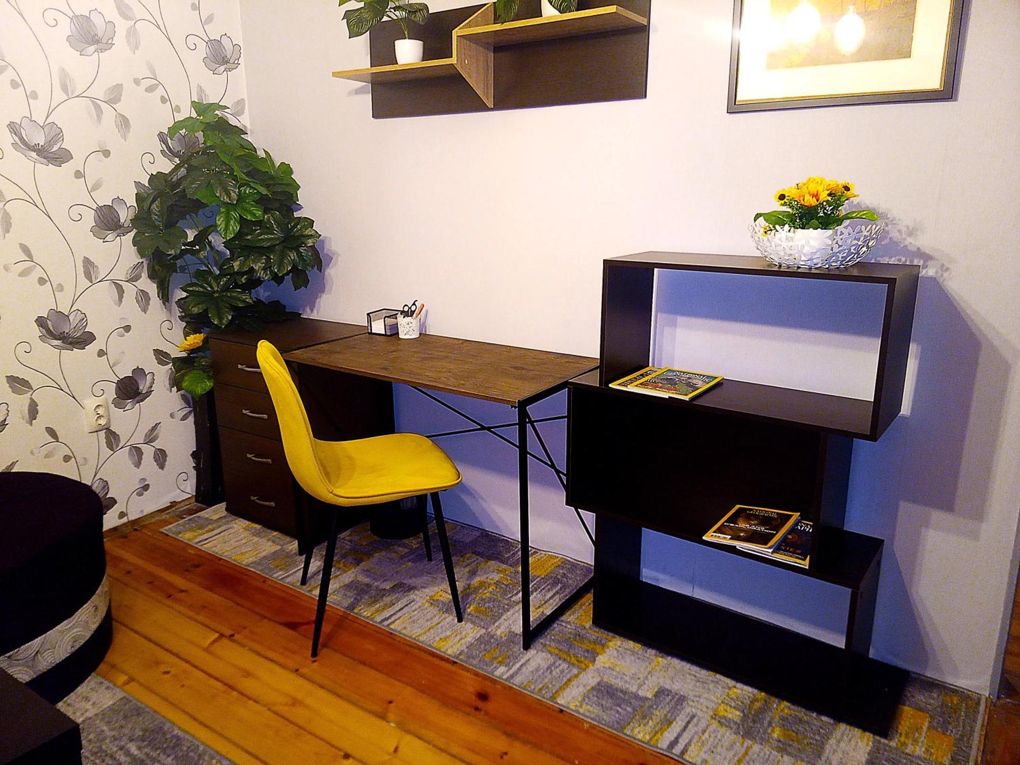 Appartamento "Crystal" - The Cozy Place In The Heart Of Sofia Esterno foto